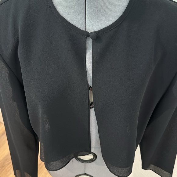 After Dark jacket. - Picture 3 of 7